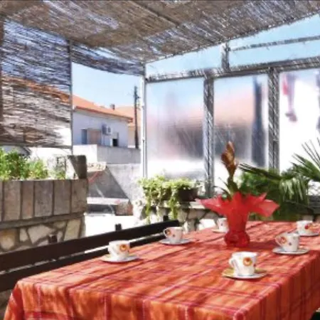 דירה Behagliche In Mit Terrasse Und Grill *